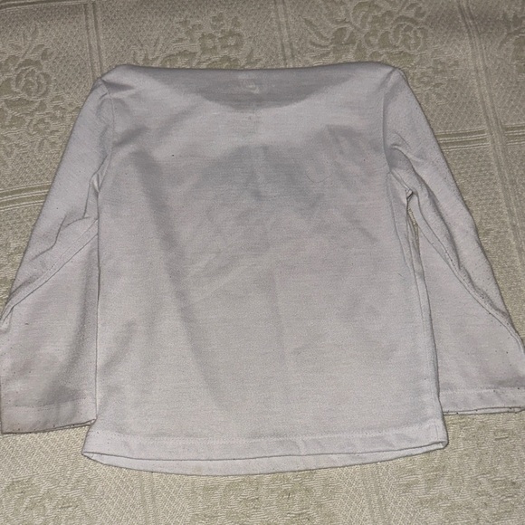 Nike Kids White and Black Jogger Set - Picture 8 of 8